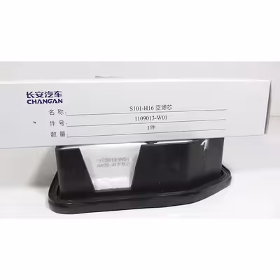 فیلتر هوا خودرو مدل 222 مناسب برای چانگان cs35