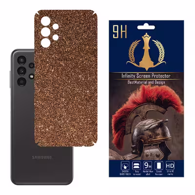برچسب پوششی اینفینیتی مدل PRO MAX مناسب برای گوشی موبایل سامسونگ GALAXY A13 4G