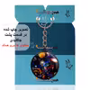 جاکلیدی پرمانه طرح سیاره ها کد pmj.25118