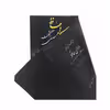 کتاب معنی كلمات غزل های ديوان حافظ همراه با اعراب اثر استاد حسین منوچهری انتشارات نور گیتی