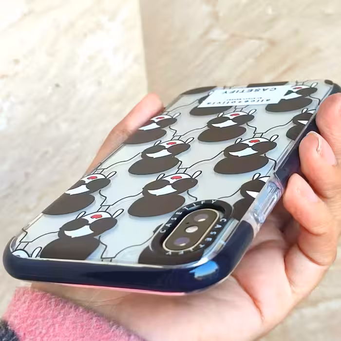 کاور لاین کینگ مدل casetiroz مناسب برای گوشی موبایل اپل IPhone 14 pro Max