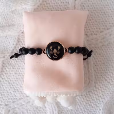 دستبند مدل آبان کد R8