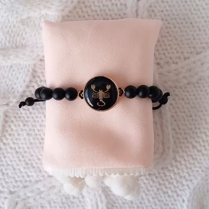 دستبند مدل آبان کد R8