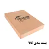 آینه سرویس بهداشتی  دلفین مدل ضدبخار TCH-HT-7050-R