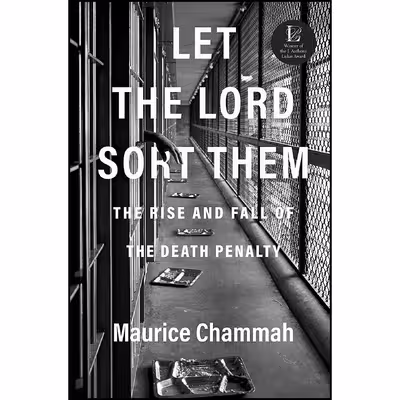 کتاب Let the Lord Sort Them اثر Maurice Chammah انتشارات Crown