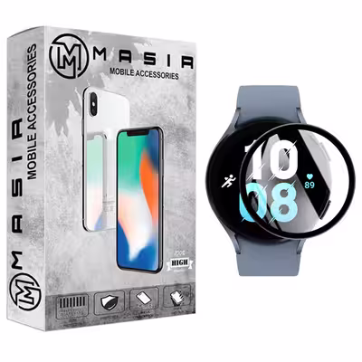 محافظ صفحه نمایش نانو مسیر مدل WTCH-M مناسب برای ساعت هوشمند سامسونگ Galaxy watch 5 44mm