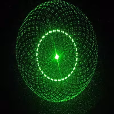 لیزر پوینتر پن گیرین لیزر مدل 532