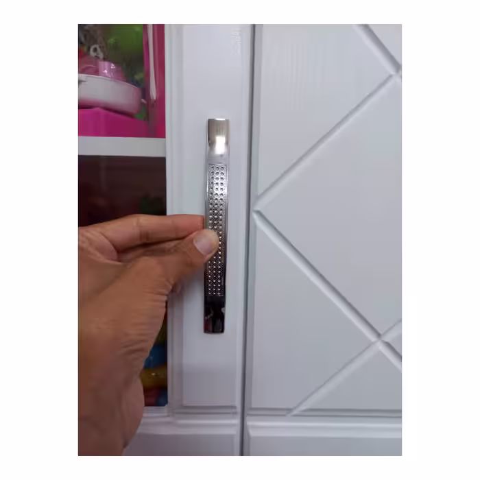 دستگیره کابینت مدل RE128 بسته 5 عددی