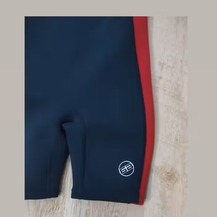 لباس غواصی پسرانه بانانا بیت مدل Ba2028