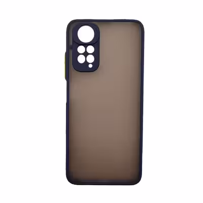 کاور قاب تک مدل Guard-11 مناسب برای گوشی موبایل شیائومی Redmi Note 11 4G