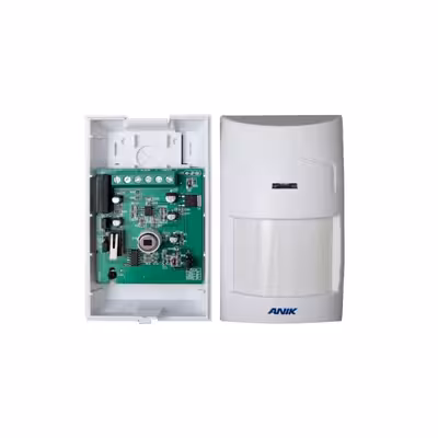 دزدگیر اماکن آنیک مدل A470