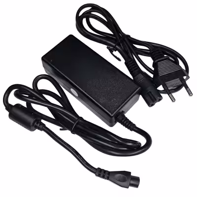 آداپتور 19 ولت 2.1 آمپر کد 03