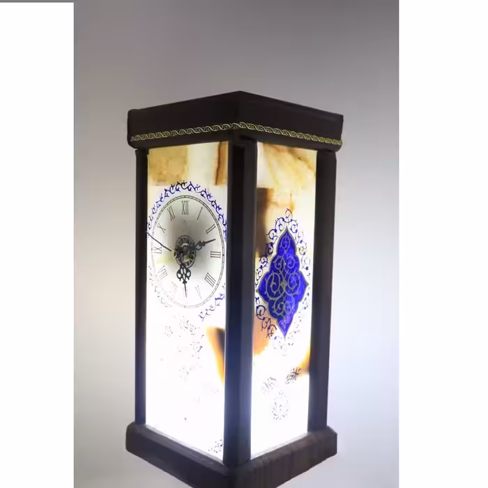 چراغ خواب رومیزی مدل T11O2311