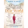 کتاب Dear World اثر Bana Alabed انتشارات Simon &amp; Schuster