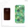 برچسب پوششی ماهوت مدل Iran Tile 8 مناسب برای گوشی موبایل سامسونگ Galaxy Note 2