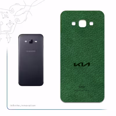 برچسب پوششی ماهوت مدل GL-KIA مناسب برای گوشی موبایل سامسونگ Galaxy A8