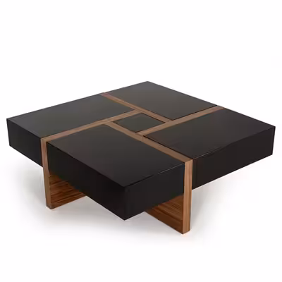 میز جلومبلی هیراد مدل J24