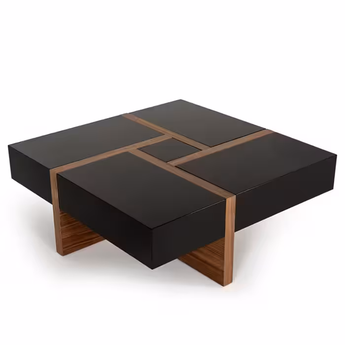 میز جلومبلی هیراد مدل J24