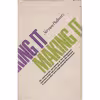 کتاب Making It اثر Norman Podhoretz انتشارات Jonathan Cape