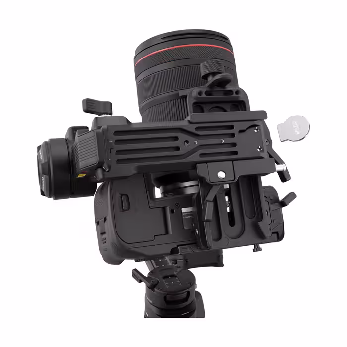 گیمبال ژیون مدل Tech WEEBILL-3