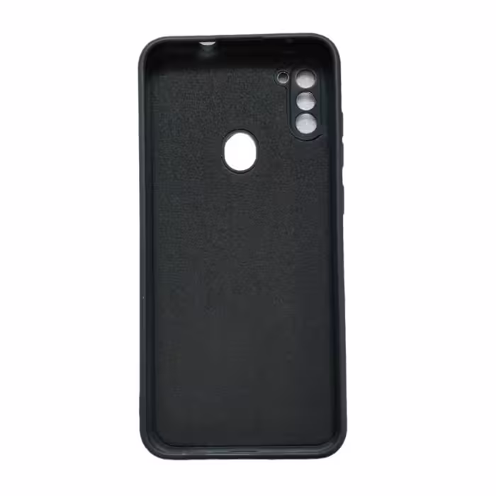کاور مدل 3D کد 111 مناسب برای گوشی موبایل سامسونگ Galaxy A11