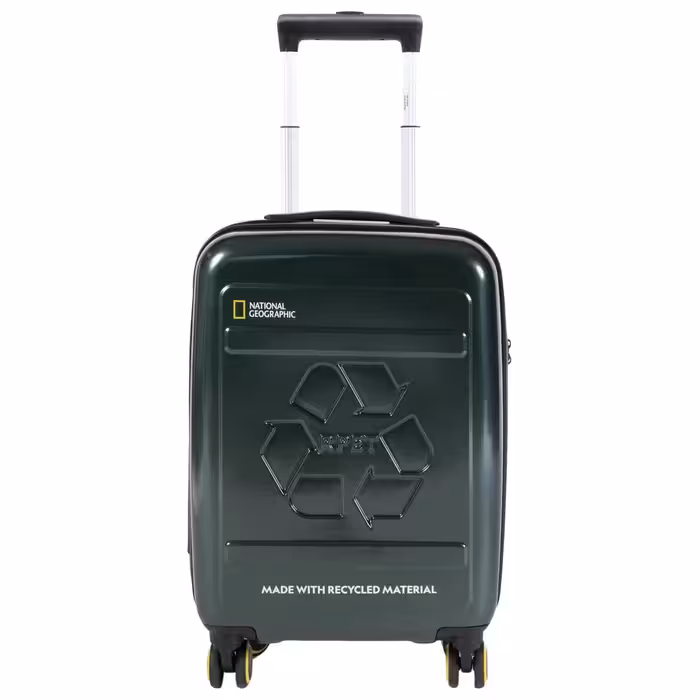 مجموعه دو عددی چمدان نشنال جئوگرافیک مدل N205 REPET BALANCE