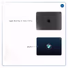 برچسب پوششی ماهوت مدل BMW مناسب برای تبلت اپل iPad Pro 11 2018 A1979