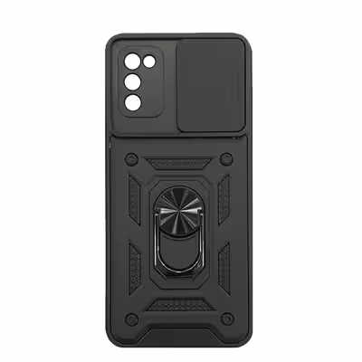 کاور کینگ پاور مدل XM326 مناسب برای گوشی موبایل سامسونگ Galaxy A02s