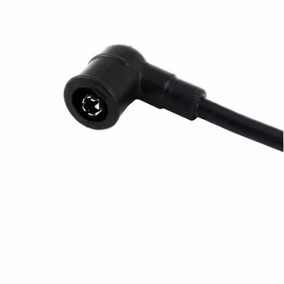 وایر شمع کاپلان پلاس مدل  1267 مناسب برای پراید بسته 5 عددی