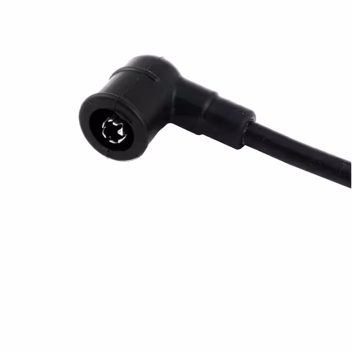 وایر شمع کاپلان پلاس مدل  1267 مناسب برای پراید بسته 5 عددی