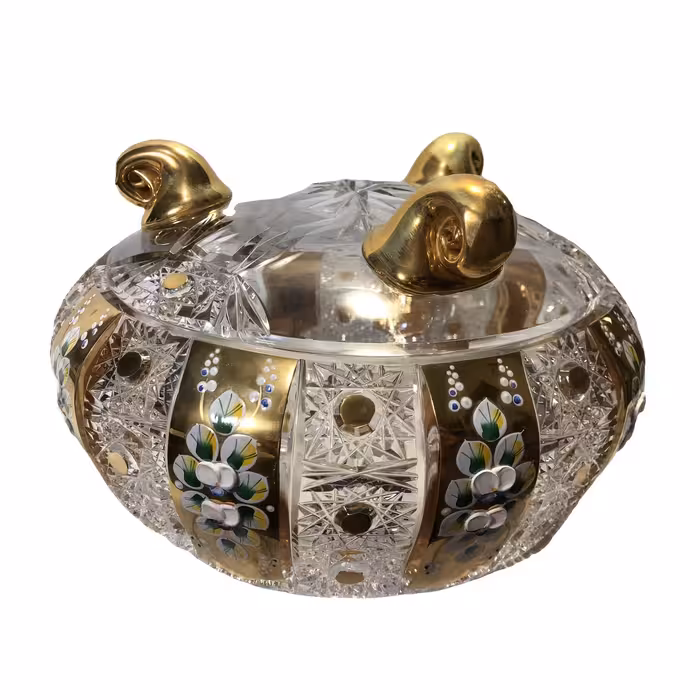 میوه خوری بوهمیا مدل الیش کد305