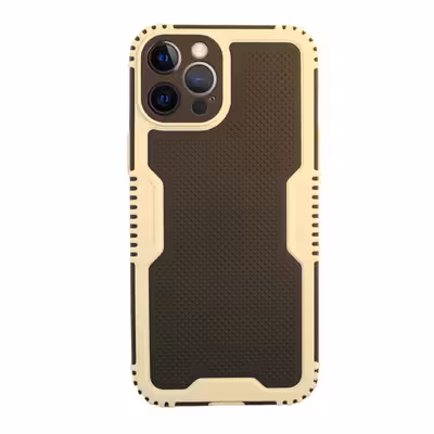 کاور اولد ولف مدل Defense مناسب برای گوشی موبایل اپل iPhone 12 Pro Max