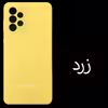 کاور مدل Sil-A73 مناسب برای گوشی موبایل سامسونگ Galaxy A73