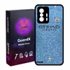 کاور گارد ایکس طرح Manchester City مدل Glass10249 مناسب برای گوشی موبایل شیائومی 11T Pro / 11T