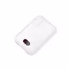 پاور بانک یوسمز مدل power bank PB9 Mini ظرفیت 10000 میلی آمپر ساعت
