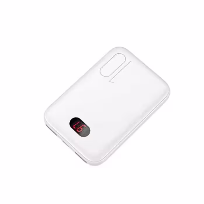 پاور بانک یوسمز مدل power bank PB9 Mini ظرفیت 10000 میلی آمپر ساعت