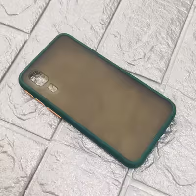 کاور مدل SR مناسب برای گوشی موبایل سامسونگ Galaxy A2 Core