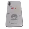 کاور طرح ژله ای مدل AW13 مناسب برای گوشی موبایل اپل iphone X / XS