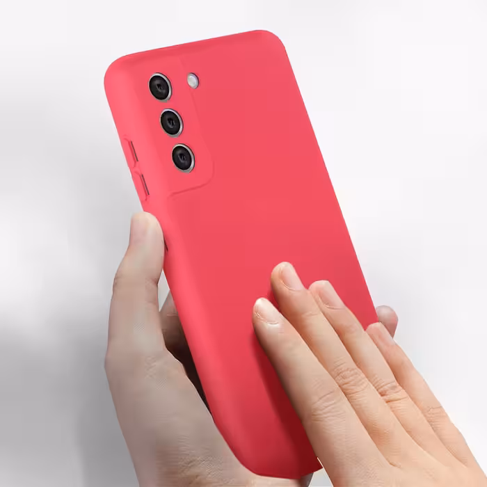 کاور آکوییلا مدل SLCN مناسب برای گوشی موبایل سامسونگ Galaxy S20 FE 2022 به همراه محافظ صفحه نمایش