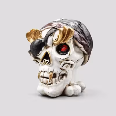 مجسمه مدل SK-Psdc268