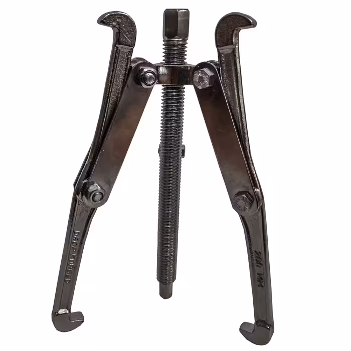 پولی کش سه شاخ جی اف مدل PTDS -10