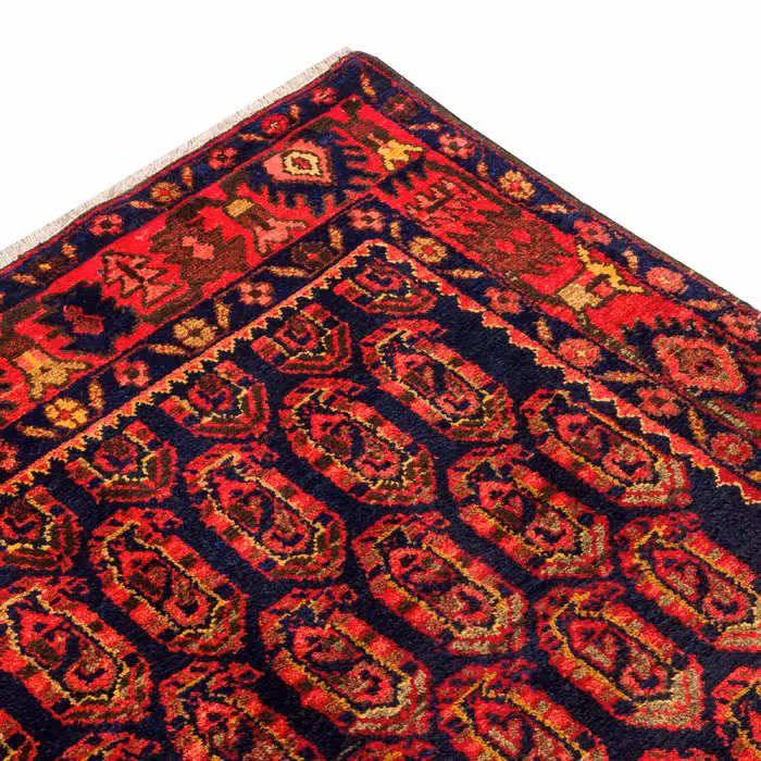 فرش دستبافت سه متری مدل بروجرد کد 48.2885