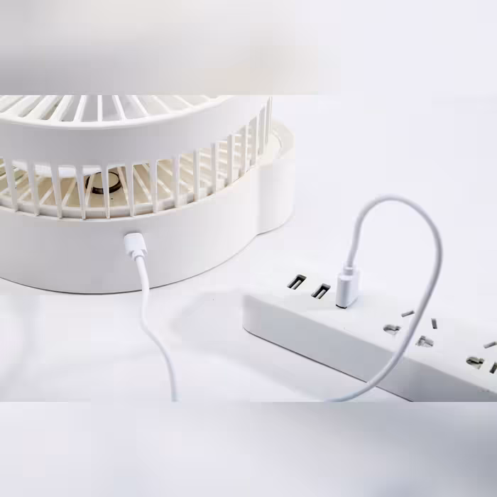 پنکه رومیزی و اسپیکر مدل Mi Zolele P10