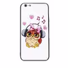 کاور ووگو دیزاین مدل جغد موزیسین مناسب برای گوشی موبایل اپل iphone 6plus plus 6s