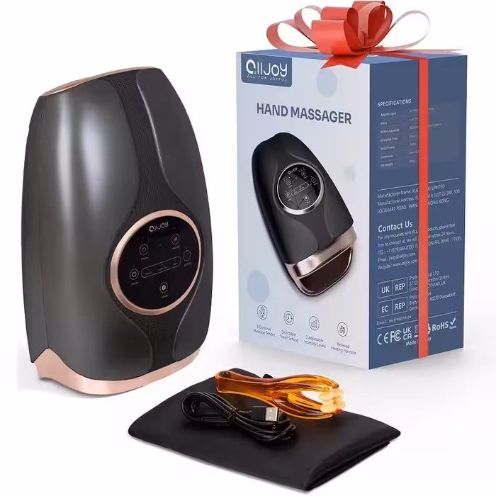 ماساژور برقی آیل جوی مدل FR-Y18D