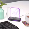 چراغ رومیزی مدل نئون JGR_AC