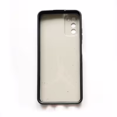 کاور مدل JDN03s مناسب برای گوشی موبایل سامسونگ Galaxy A03s