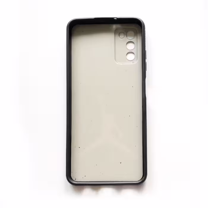کاور مدل JDN03s مناسب برای گوشی موبایل سامسونگ Galaxy A03s