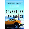 کتاب Adventure Capitalist اثر Jim Rogers انتشارات Random House Trade