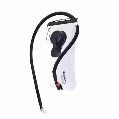 کیسه آب اسنو هاوک مدل  BLADDER PC 2L دو درب گنجایش 2 لیتر